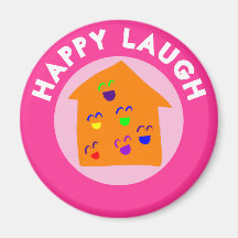 HAPPY LAUGH
