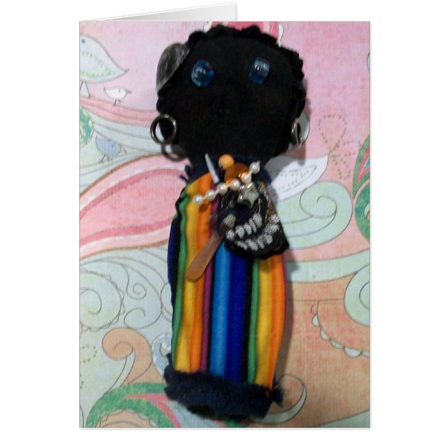 Happy Laveau (Front)