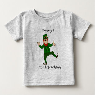 Happy Leprechaun t-shirt