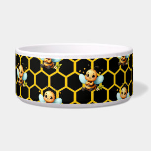 Happy Little Bee Pet