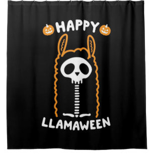 Happy Llamaoween