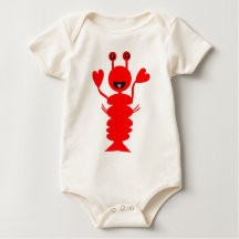 Happy Lobster