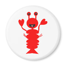 Happy Lobster