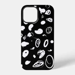Happy looking design iPhone / iPad case