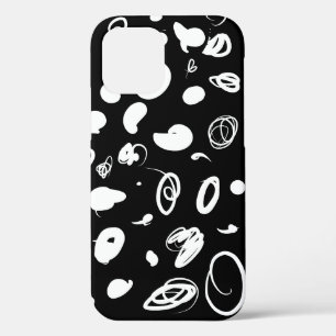 Happy looking design iPhone / iPad case