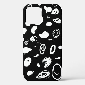Happy looking design iPhone / iPad case