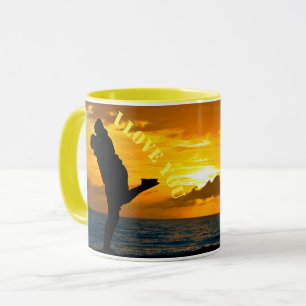 Happy love Day 2024 Mug