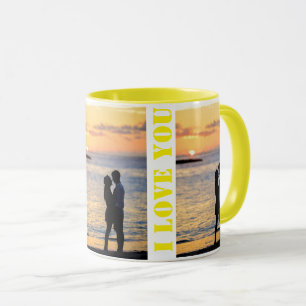 Happy love Day 2024 mugs