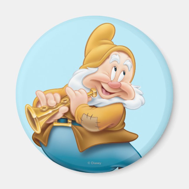 Happy Magnet (Front)