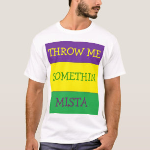 HAPPY MARDI GRAS T-Shirt