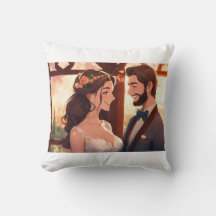 Happy Married Couples