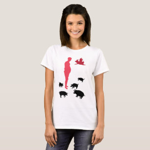 Happy Meal Women's Basic T-Shirt