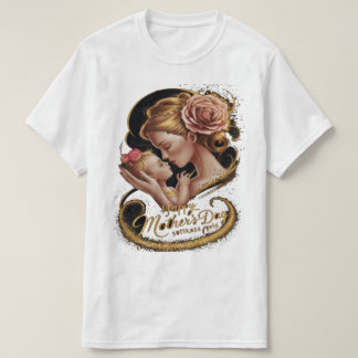 Happy Mère's Day t-shirt