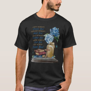 Happy Moments Praise Of God  T-Shirt