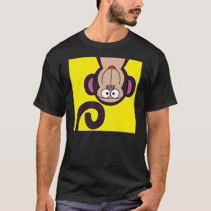 HAPPY MONKEY T-Shirt