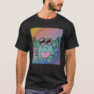 Happy monster T-Shirt