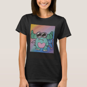 Happy monster T-Shirt
