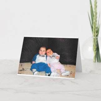 Happy Mother Day Card