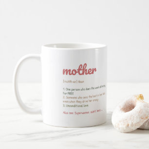 Happy Mother Day Coffee Mug