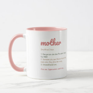 Happy Mother Day Mug