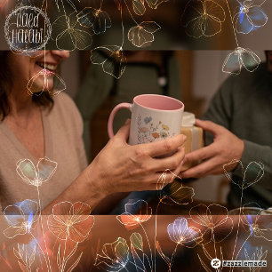 Happy Mother Day Mug