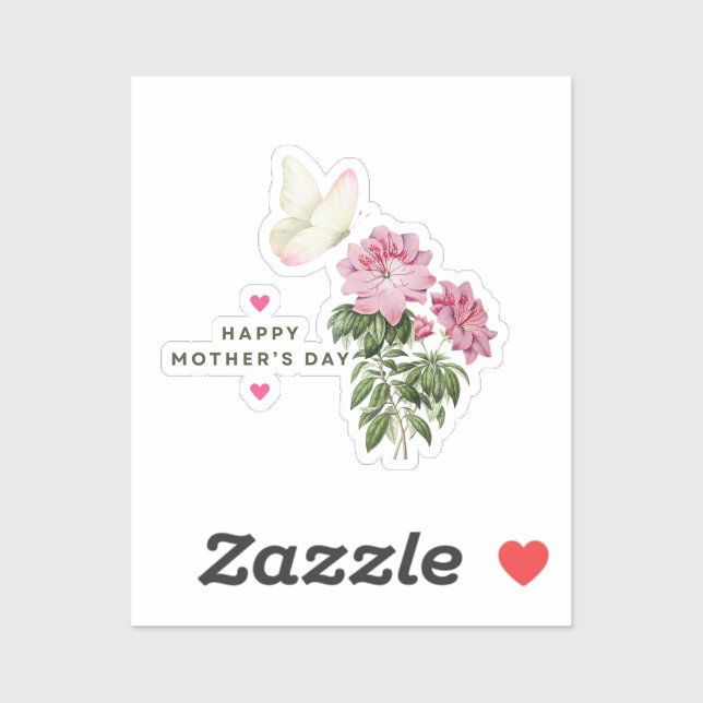 HAPPY MOTHER DAY SPECIAL GIFT (Sheet)