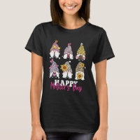 Happy Mother s Day 2023 Mother Day Gnomies Leopard