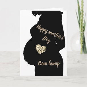 Happy Mother’s Day from bump Card
