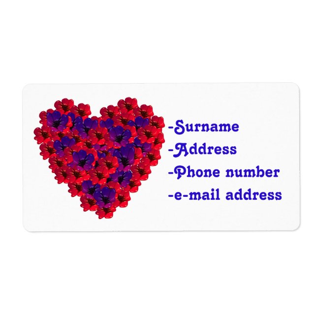 Happy Mother´s Day,Personalize (Front)
