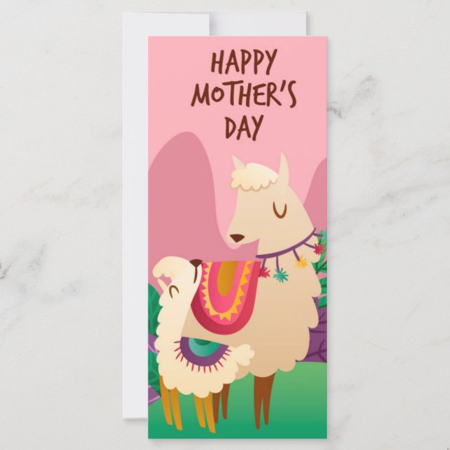 Happy Mother's Day (Front)