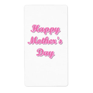 Happy Mother's Day