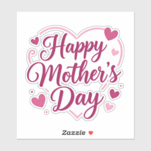 Happy Mother's Day