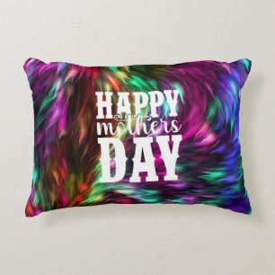 Happy Mother's Day-11344 Accent Pillow