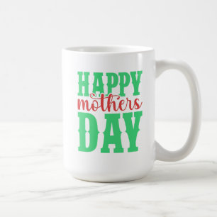 Happy Mother's Day-11344 Coffee Mug