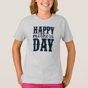 Happy Mother's Day-11344 T-Shirt