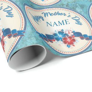 Happy Mother's Day 11  Wrapping Paper