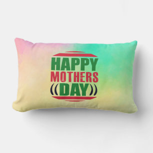 Happy Mother's Day-13335 Lumbar Pillow