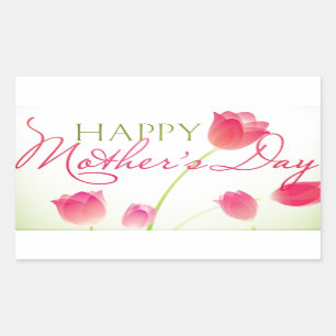 Happy Mothers Day 2013 Sticker
