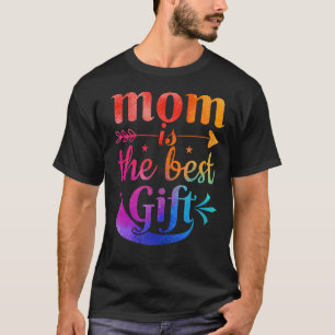 Happy Mother's Day 2022  For Women Mom Grandma Aun T-Shirt