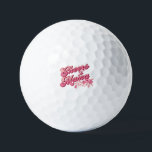 Happy Mother's Day 2023 - Cheers To Mama Golf Balls<br><div class="desc">Introducing our "Happy Mother's Day" T-shirt,  the perfect gift to celebrate 
and honour the most important woman in your life.Show your love and appreciation for your mom,  
grandma,  or any special mother figure in your life with this thoughtful gift. 
Order now to make her day extra special!</div>