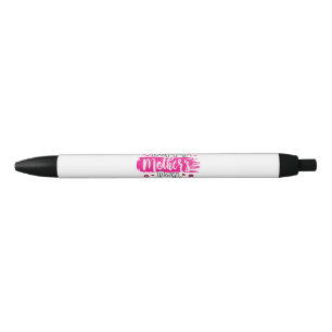 Happy Mother's Day 2025 Tshirt for Women Mom Grand Black Ink Pen