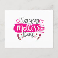 Happy Mother's Day 2025 Tshirt for Women Mom Grand