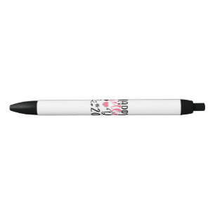Happy Mothers Day 2026 for Women Mom Grandma Mothe Black Ink Pen