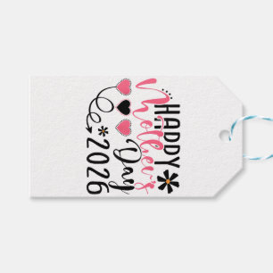 Happy Mothers Day 2026 for Women Mom Grandma Mothe Gift Tags
