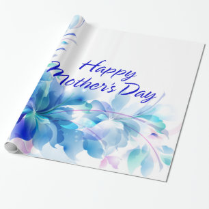 Happy Mother's Day 26 Wrapping Paper