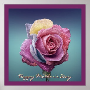 Happy Mother's Day 55 Poster