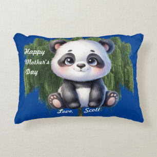 Happy Mother's Day Accent Pillow