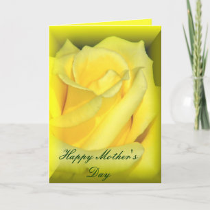 Happy Mother's Day/Any Occasion_Card Card