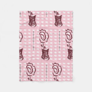 Happy Mother's Day Blanket