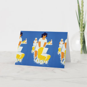 happy mothers day card